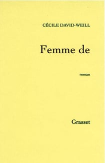 Femme de