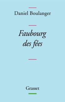 Faubourg des fées