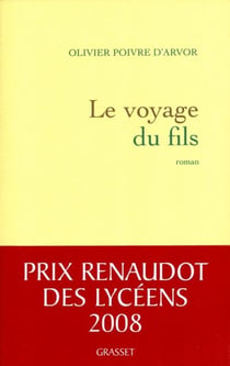 Le voyage du fils