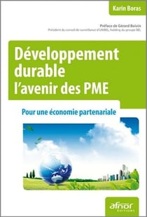 Développement durable : l’avenir des PME