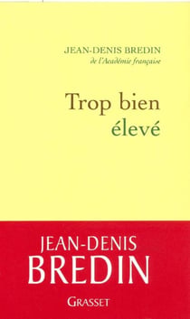 Trop bien élevé