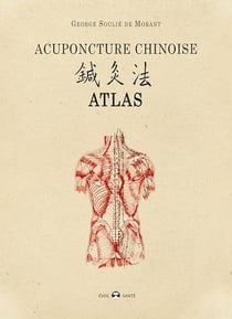 Acuponcture chinoise : Atlas