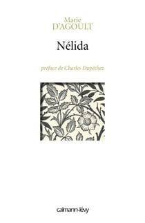 Nelida - préface et notes de Charles F. Dupêchez