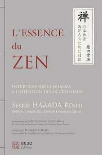 L'Essence du Zen