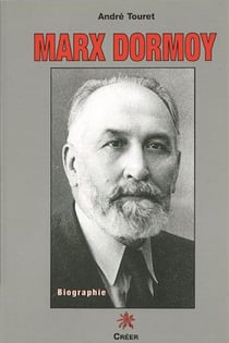 Marx Dormoy - Biographie
