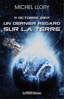 11 octobre 2317 – Un dernier regard sur la terre