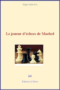 Le joueur d'échecs de Maelzel