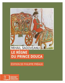 Le Règne du prince Douca - ou le Signe du Cancer