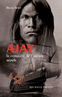 Ajay - La conquête de l'ancien monde