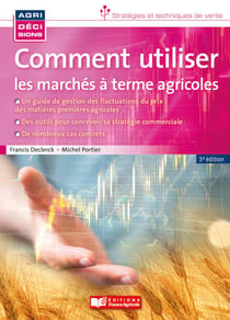 Comment utiliser les marchés à terme agricoles - 3e édition - Maladies parasitaires du mouton - 4e edition