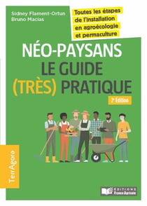 Néo-paysans - 2e édition - Campagne intime