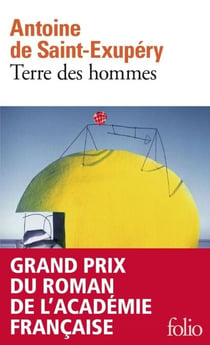 Terre des hommes