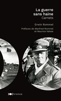 La guerre sans haine - Carnets
