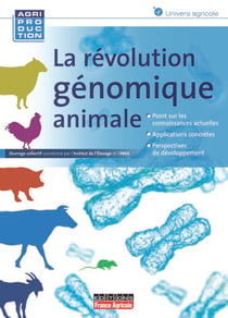 La révolution génomique animale - Petit précisd'agriculture