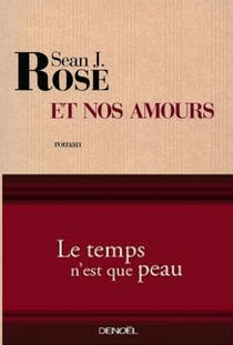 Et nos amours