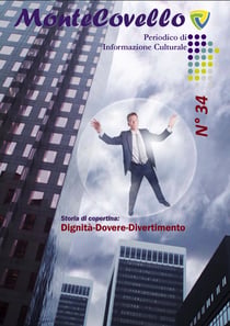 MAGAZINE MONTECOVELLO N° 34
