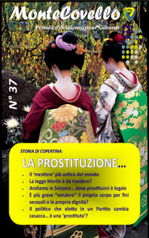 MAGAZINE MONTECOVELLO N° 37