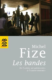 Les bandes - De l'entre soi adolescent à l'autre ennemi