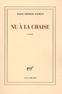 Nu à la chaise
