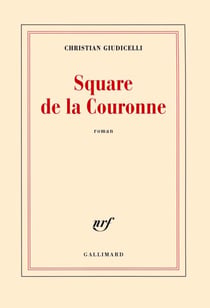 Square de la Couronne