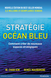 Stratégie Océan Bleu - Comment créer de nouveaux espaces stratégiques