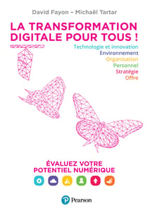La transformation digitale nous concerne tous ! - Évaluez votre potentiel numérique
