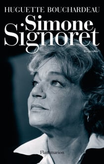 Simone Signoret