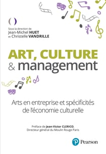 Art, culture & management - Comment la culture influence le monde de l'entreprise