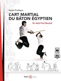 L'Art Martial du Bâton égyptien