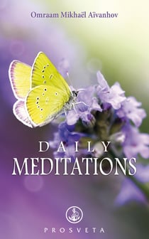 Daily Meditations 2023