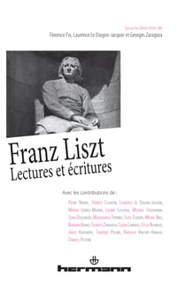 Franz Liszt - Lectures et écritures