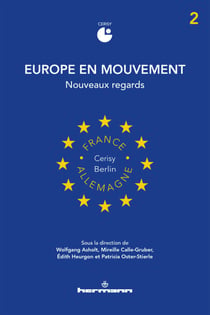 Europe en mouvement 2 - Nouveaux regards