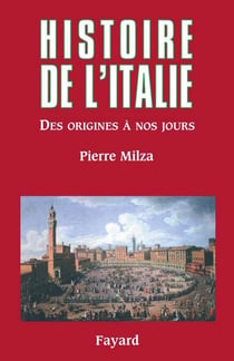 Histoire de l'Italie - Des origines à nos jours