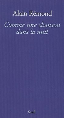 Comme une chanson dans la nuit
