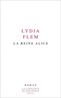 La Reine Alice