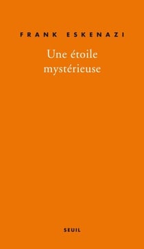Une étoile mystérieuse