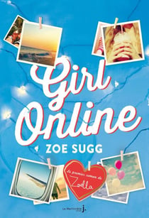 Girl Online - Tome 1