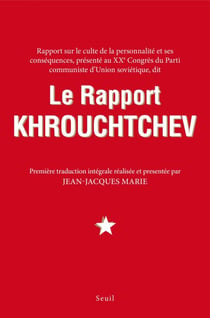 Le Rapport Khrouchtchev