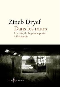 Dans les murs. Les rats, de la Grande Peste à Ratatouille - Les rats, de la Grande Peste à Ratatouille