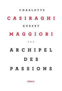 Archipel des passions