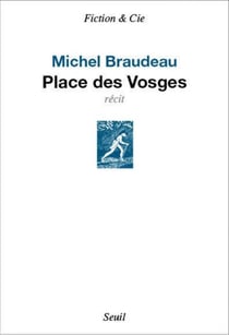 Place des Vosges