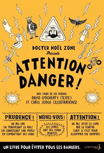 Attention danger