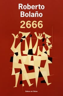 2666 - œuvres complètes - volume 6