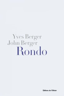 Rondo. Une élégie pour Beverly - Une élégie pour Beverly