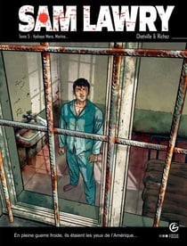 Sam Lawry - Tome 5 - Vyshaya mera, marina... - Cycle 3 [Episode 1/2]
