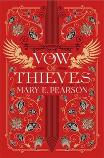 Vow of thieves - Dance of Thieves #2