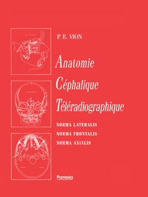 Anatomie Céphalique Téléradiographique - Norma lateralis, norma frontalis, norma axialis