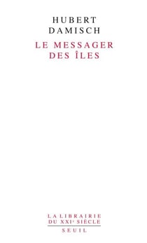 Le messager des îles