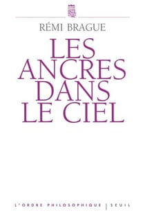Les Ancres dans le ciel - L'infrastructure métaphysique