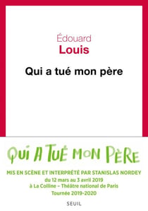 Qui a tué mon père